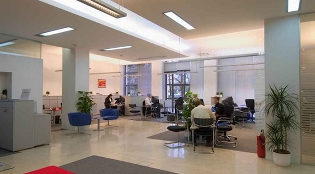 Erste Bank - Branch Office Firule, Split